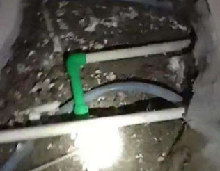 平定卫生间漏水多少钱