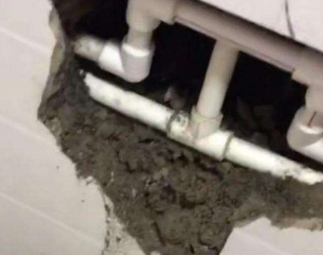 平定卫生间漏水哪家好