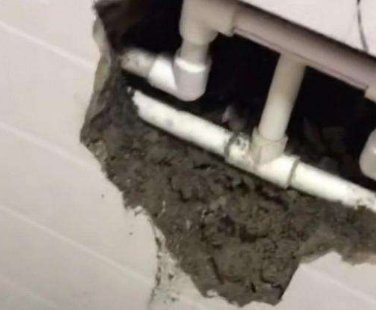 平定卫生间防水找谁好