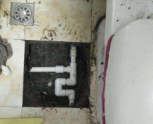 平定卫生间防水推荐公司