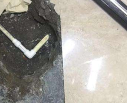 平定卫生间测漏水多少钱