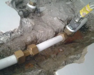 平定测漏水多少钱