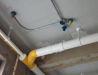 平定水管维修价格明细
