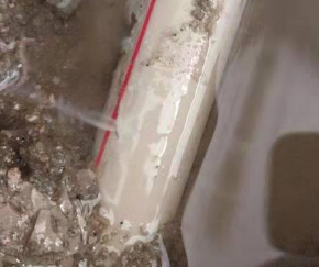 平定水管维修公司