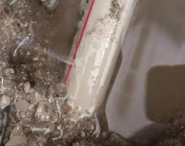 平定水管维修多少钱