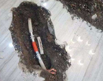 平定水管维修哪家好