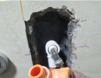 平定卫生间测漏水哪家好