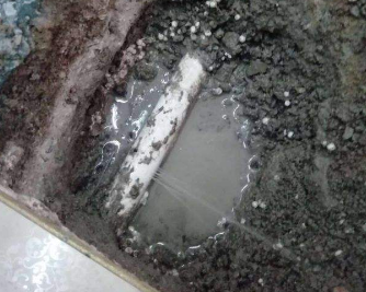 平定卫生间测漏水哪家好