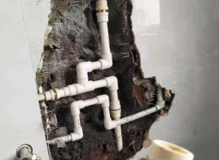 平定卫生间测漏水价格多少