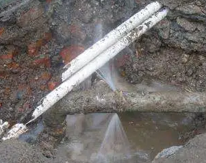 平定水管维修费用是多少