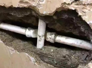 平定水管维修哪家好