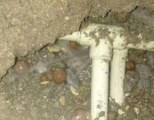 平定卫生间测漏