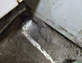 平定卫生间测漏水多少钱
