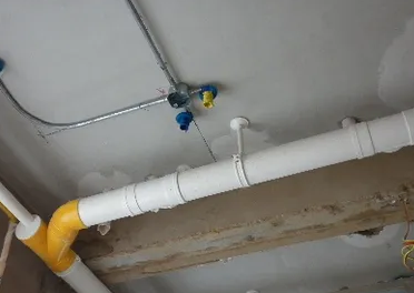 平定水管维修多少钱