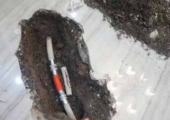 平定卫生间测漏水哪家好