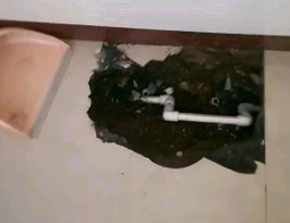 平定卫生间测漏水多少钱
