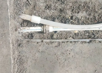 平定卫生间测漏水之解决方法