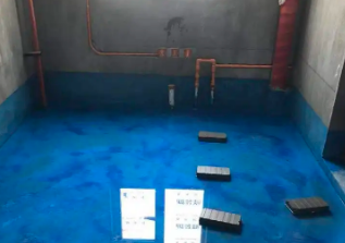 平定卫生间防水步骤