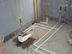 平定水管维修多少钱