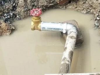 平定漏水检测电话多少
