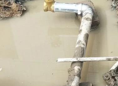 平定测漏水公司电话